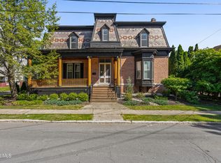 12 Collins Ave, Troy, NY 12180
