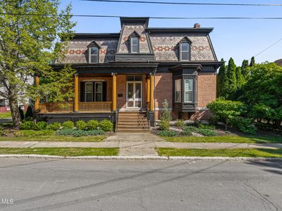 12 Collins Avenue, Troy, NY, 12180