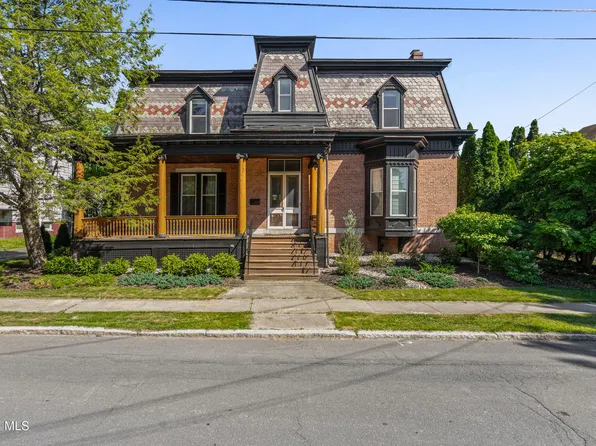 12 Collins Avenue, Troy, NY 12180