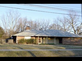 823 S Western Rd, Stillwater, OK 74074