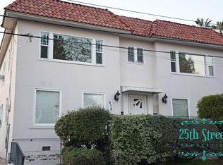936 38th St APT 1, Sacramento, CA 95816