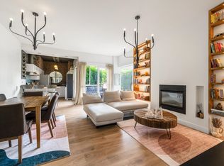 410 Carnarvon St #102, New Westminster, BC