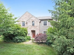 7772 Brookside Ct, Dexter, MI 48130