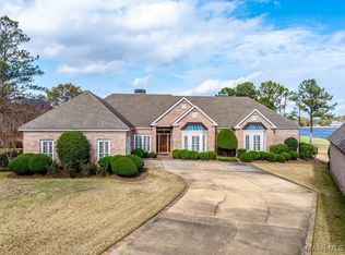 8189 Longneedle Pl, Montgomery, AL 36117