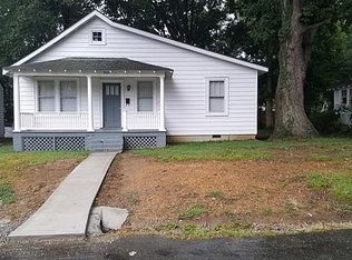 3705 Stockton St, Richmond, VA 23224
