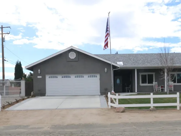 4714 W Avenue M6, Lancaster, CA 93536