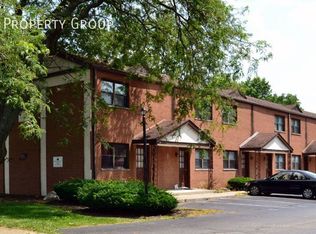 95 Illinois Ave APT M, Westerville, OH 43081
