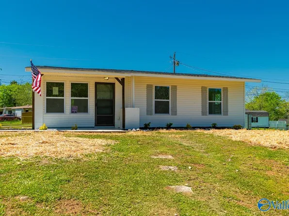 3815 Colton Ln NE, Huntsville, AL 35811