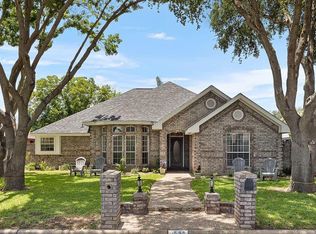 605 Jay Ave, McAllen, TX 78504