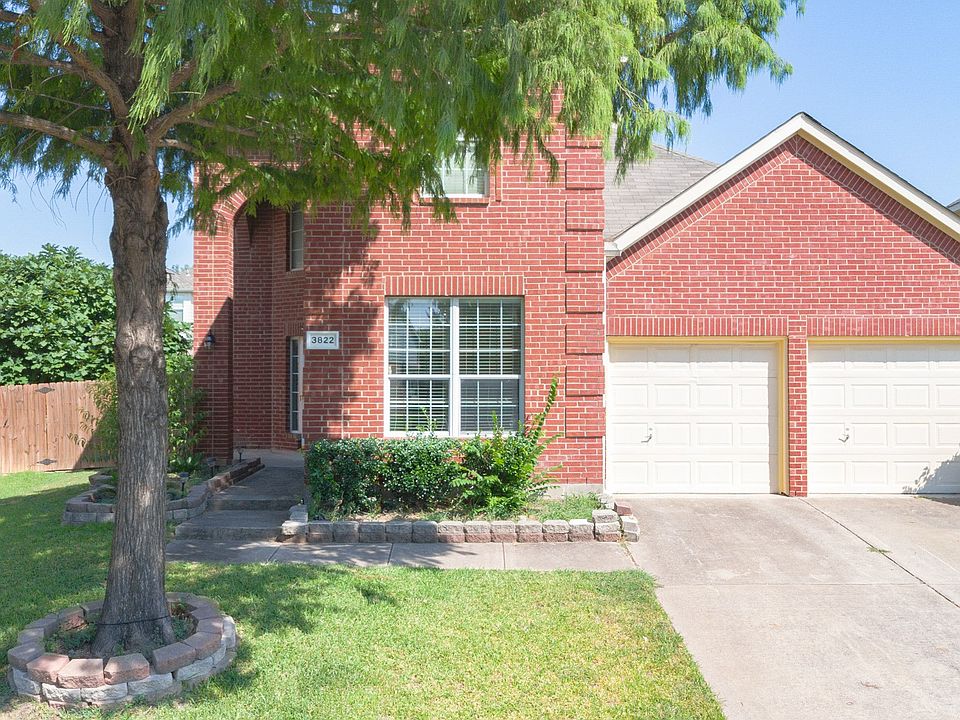1st image of 3822 Citadel Dr