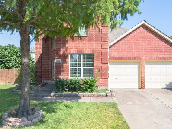 3822 Citadel Dr, Garland, TX 75040