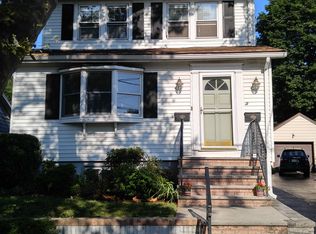 38 Beverly Rd, Oradell, NJ 07649