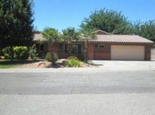 450 S 250 E, Ivins, UT 84738