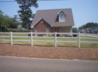 788 County Road 521, Saltillo, MS 38866