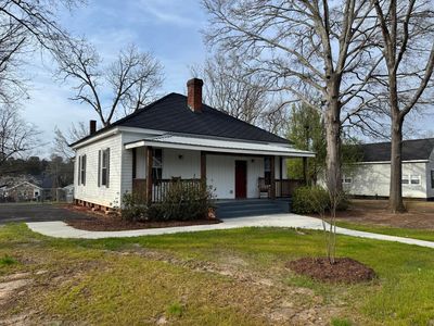 191 McCary St, Edgefield, SC, 29824