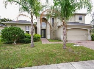 1643 Stargazer Ter, Sanford, FL 32771