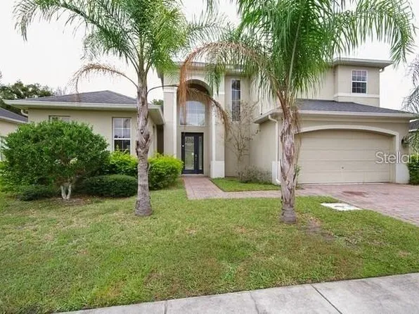 1643 Stargazer Ter, Sanford, FL 32771