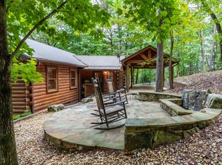 51 Smith Hill Rd, Cherry Log, GA 30522