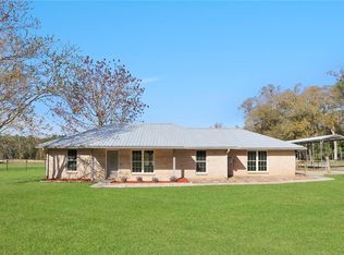 22024 NW 188th St, High Springs, FL 32643