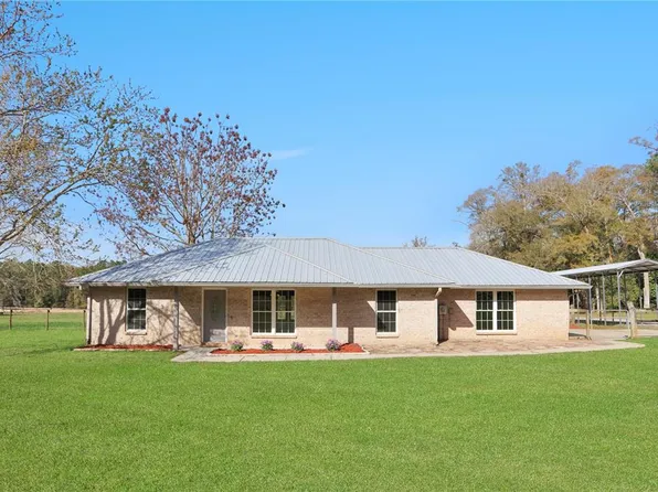 22024 NW 188th St, High Springs, FL 32643