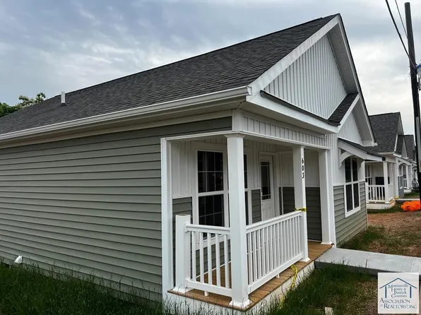 603 W Church St, Martinsville, VA 24112