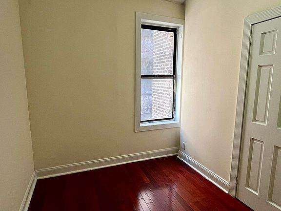5th image of 551 W 160th St #37