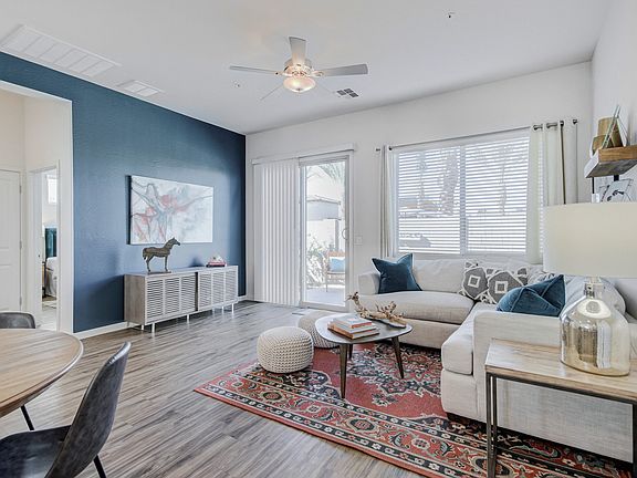 3 Bedroom Floor Plan