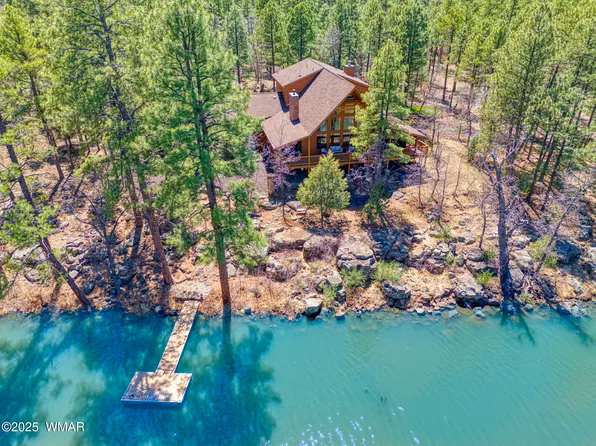 420 W Lane Cir, Lakeside, AZ 85929