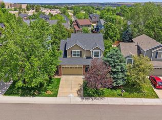 15685 Crystallo Dr, Parker, CO 80134