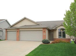 2417 Biltmore Ln, Coralville, IA 52241