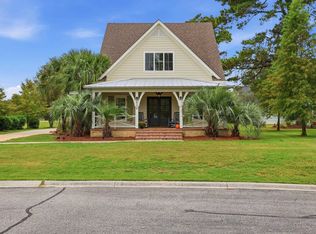 508 Oak Lawn Rd., Georgetown, SC 29440