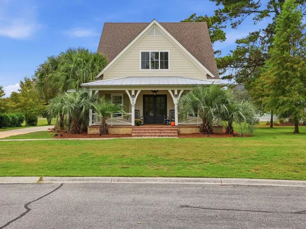 508 Oak Lawn Rd., Georgetown, SC 29440