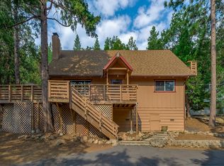 2424 Silver Dr, Arnold, CA