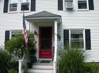 33 Norwood St, Sharon, MA 02067