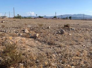 2524 N Kiowa Blvd LOT 14, Lake Havasu City, AZ 86403