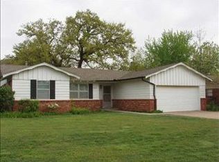 6300 NW 22nd St, Bethany, OK 73008