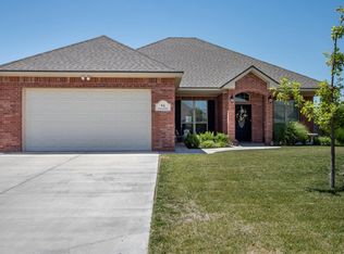 4 William Ln, Canyon, TX 79015