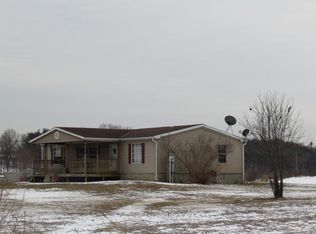 479 Ettinger Rd, Beavertown, PA 17813