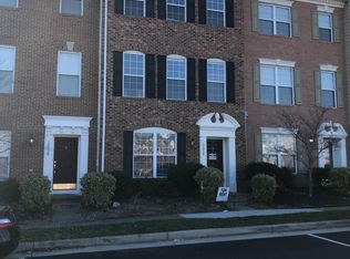 12836 Marblestone Dr, Woodbridge, VA 22192