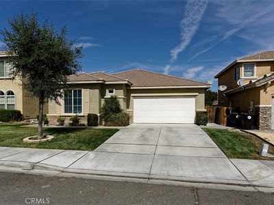 14986 Salamander Ln, Victorville, CA, 92394