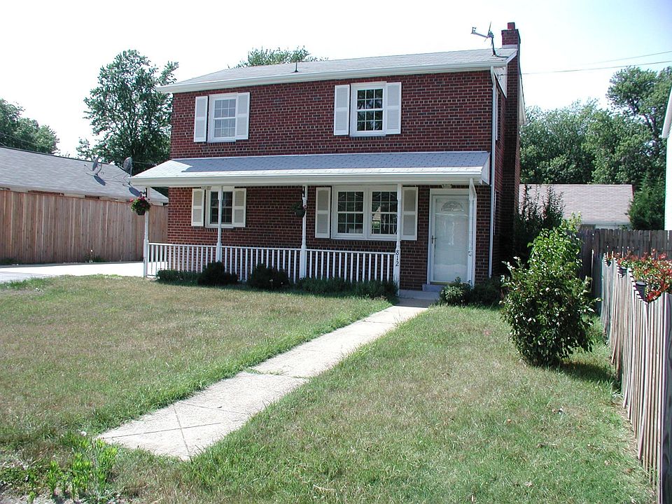 812 Selby Blvd