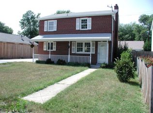 812 Selby Blvd, Edgewater, MD 21037