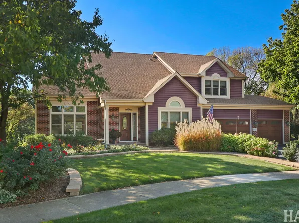 (undisclosed Address), Lake Zurich, IL 60047