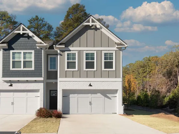 2453 Honey Way, Conyers, GA 30013