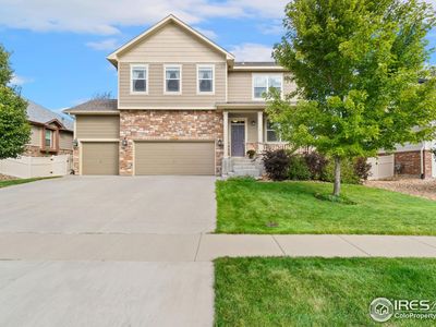8806 Foxfire St, Firestone, CO, 80504
