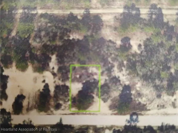 426 Blue Moon Ave, Lake Placid, FL 33852