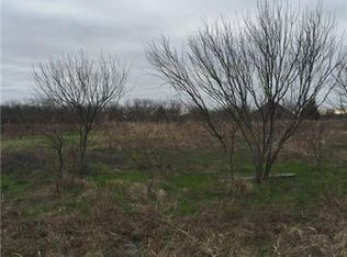 1007 Pea Ridge Rd, Kaufman, TX 75142