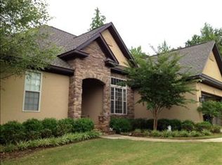1823 Seagrave Ct, Auburn, AL 36830