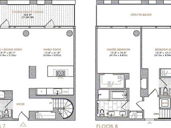 2nd image of 101 Warren St #7I