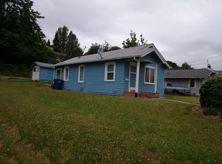5427 32nd Ave S, Seattle, WA 98118